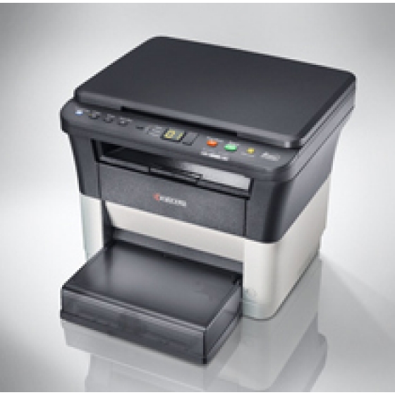 Установка сканера kyocera fs 1024mfp